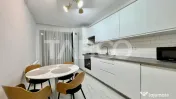 Apartament cu 2 camere de vanzare in Dambu Rotund cu parcare 
