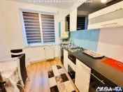 Închiriere apartament 2 camere, situat în Târgu Jiu, Bld 