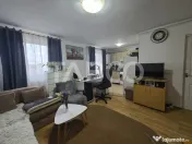 Apartament 3 camere de vanzare decomandat 67mp zona Terezian 