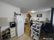 Apartament 3 camere de vanzare decomandat 67mp zona Terezian 