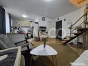 Apartament 3 camere de vanzare decomandat 67mp zona Terezian 