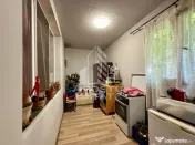 Casa cu 5 camere de vanzare, acces auto, zona Lunei Timisoara 