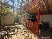 Casa cu 5 camere de vanzare, acces auto, zona Lunei Timisoara 