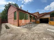 Casa individuala de vanzare, acces auto, zona Iosefin - Gara Timisoara 
