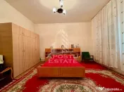 Casa individuala de vanzare, acces auto, zona Iosefin - Gara Timisoara 