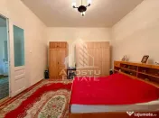 Casa individuala de vanzare, acces auto, zona Iosefin - Gara Timisoara 