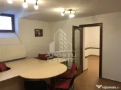 Apartament pentru birouri, 77 mp, Zona Balcescu 