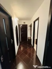 Dristor metrou etaj 1