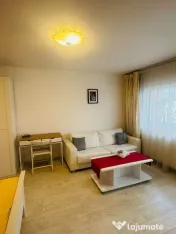 Dristor metrou etaj 1