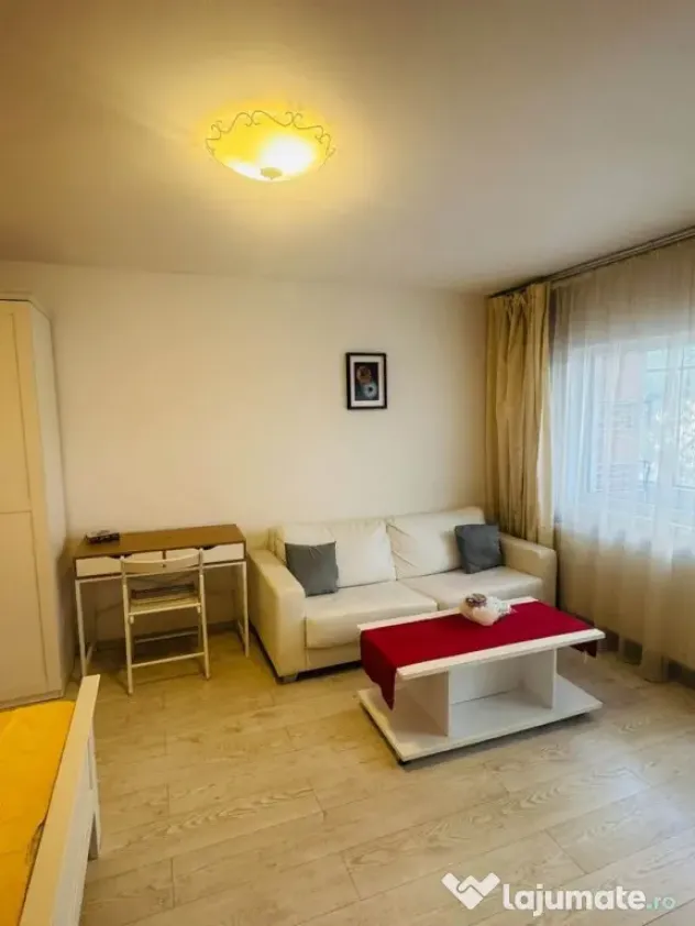 Dristor metrou etaj 1 - Bucuresti (Bucuresti-Ilfov)