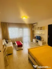Dristor metrou etaj 1