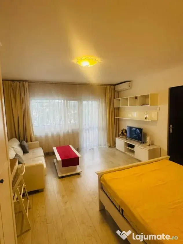 Dristor metrou etaj 1 - Bucuresti (Bucuresti-Ilfov)