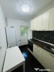 Dristor metrou etaj 1