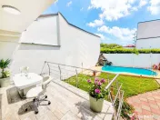 Casa individuala, 5 camere, pisicina, in zona Lipovei, in Timisoara 