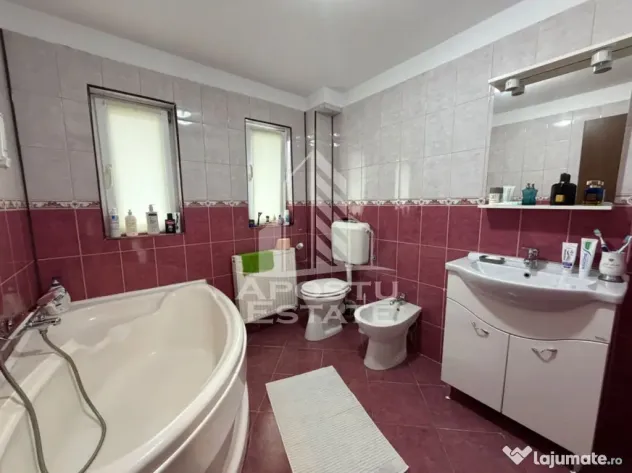 Casa individuala, 5 camere, pisicina, in zona Lipovei, in Timisoara - Timisoara (Timis)