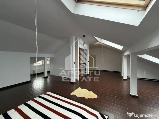 Casa individuala, 5 camere, pisicina, in zona Lipovei, in Timisoara - Timisoara (Timis)