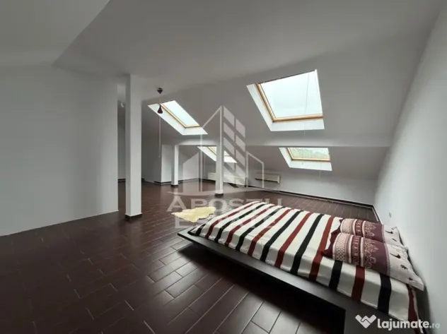 Casa individuala, 5 camere, pisicina, in zona Lipovei, in Timisoara - Timisoara (Timis)