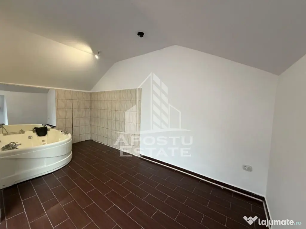 Casa individuala, 5 camere, pisicina, in zona Lipovei, in Timisoara - Timisoara (Timis)