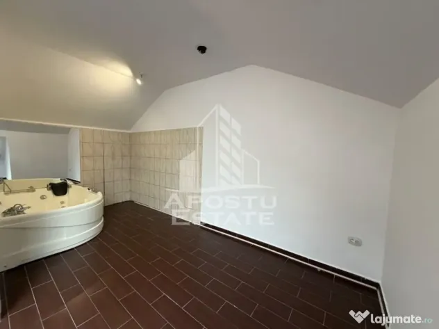 Casa individuala, 5 camere, pisicina, in zona Lipovei, in Timisoara - Timisoara (Timis)