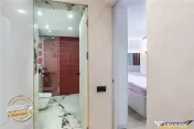Apartament cu 2 camere, amenajat de designer, cu un concept 