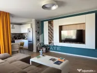 Apartament cu 2 camere, loc de parcare,in zona Aradului, Timisoara 