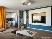 Apartament cu 2 camere, loc de parcare,in zona Aradului, Timisoara