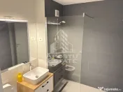 Apartament cu 2 camere, loc de parcare,in zona Aradului, Timisoara 
