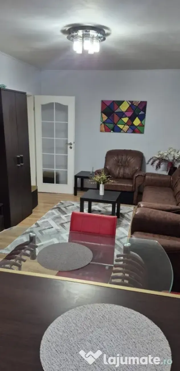 Rahova-3 camere RENOVAT - Bucuresti (Bucuresti-Ilfov)