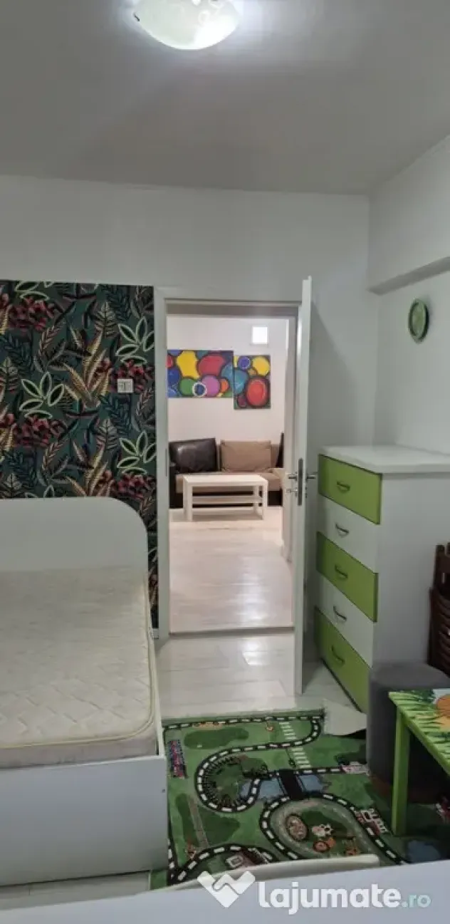 Rahova-3 camere RENOVAT - Bucuresti (Bucuresti-Ilfov)