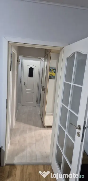 Rahova-3 camere RENOVAT - Bucuresti (Bucuresti-Ilfov)
