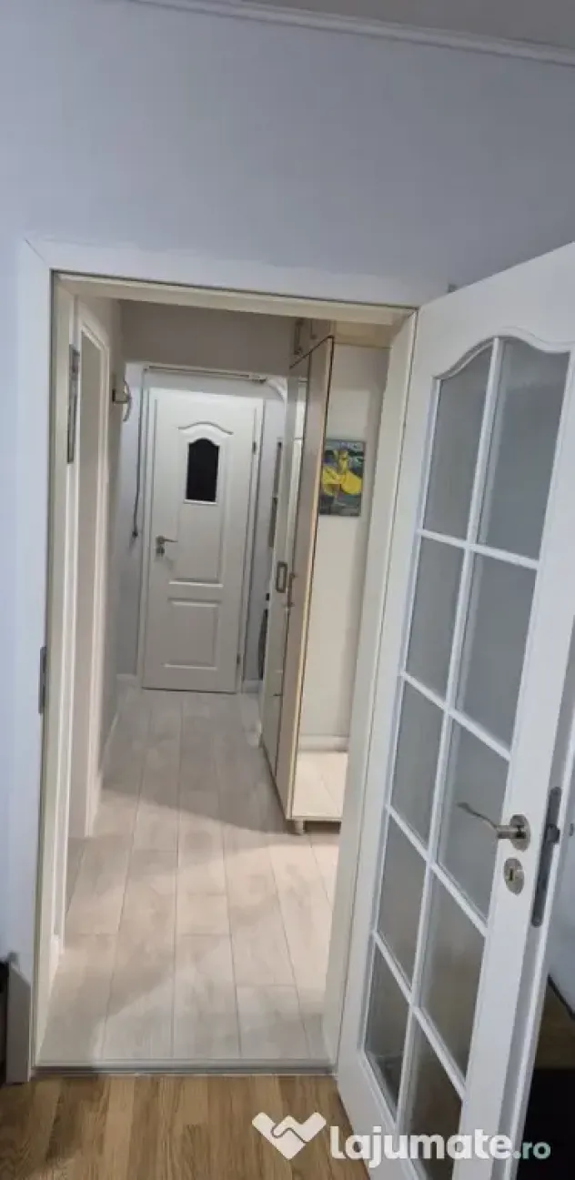 Rahova-3 camere RENOVAT - Bucuresti (Bucuresti-Ilfov)