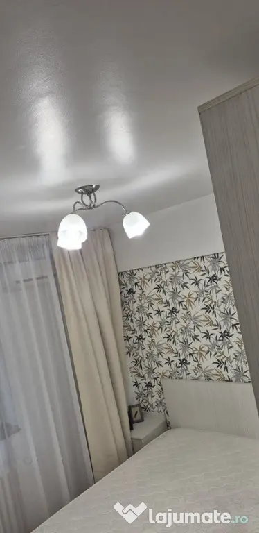 Rahova-3 camere RENOVAT - Bucuresti (Bucuresti-Ilfov)