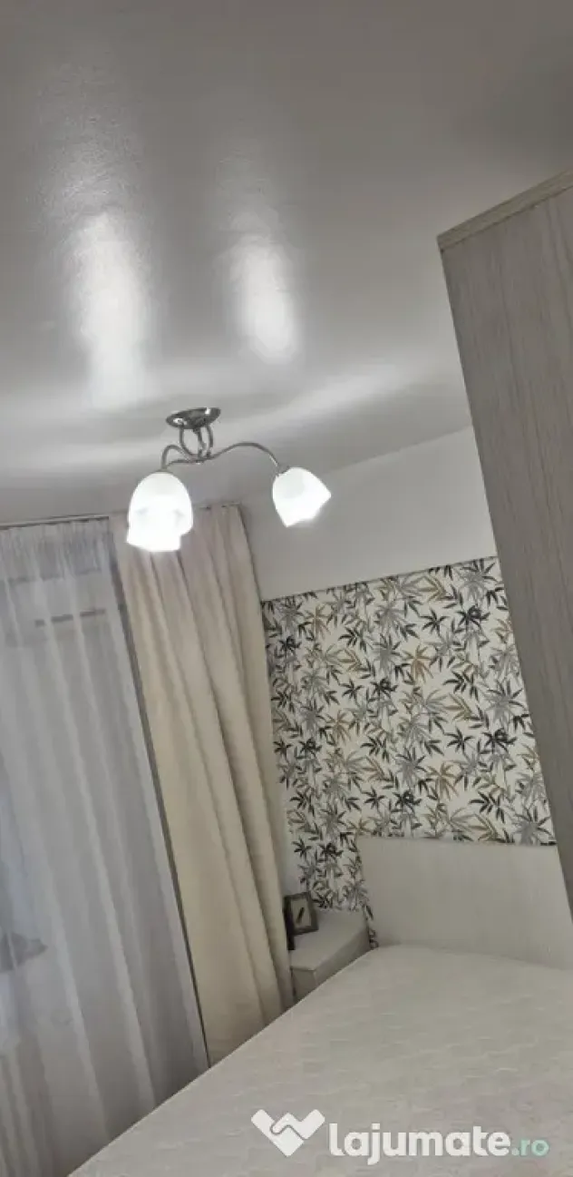 Rahova-3 camere RENOVAT - Bucuresti (Bucuresti-Ilfov)