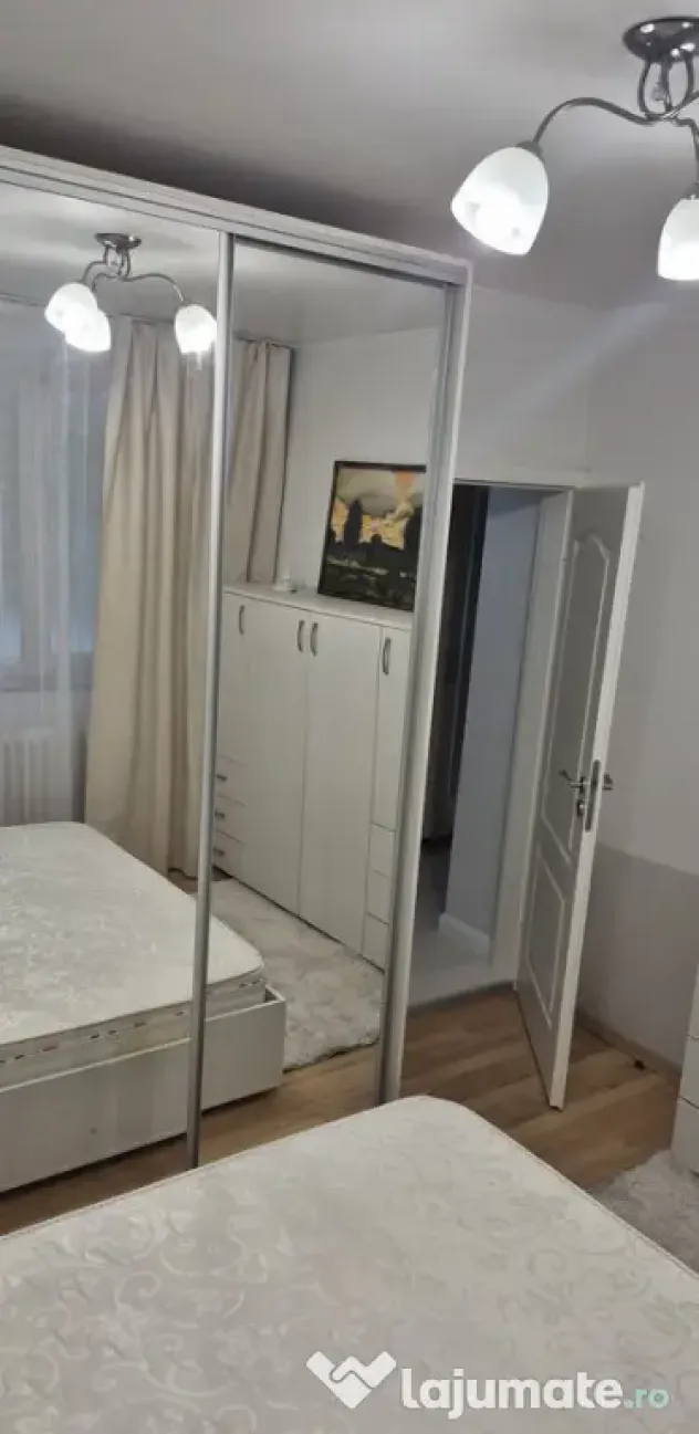 Rahova-3 camere RENOVAT - Bucuresti (Bucuresti-Ilfov)