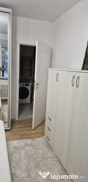 Rahova-3 camere RENOVAT - Bucuresti (Bucuresti-Ilfov)