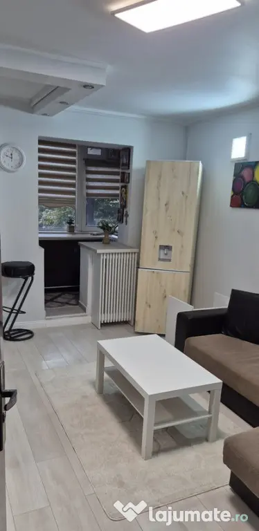 Rahova-3 camere RENOVAT - Bucuresti (Bucuresti-Ilfov)