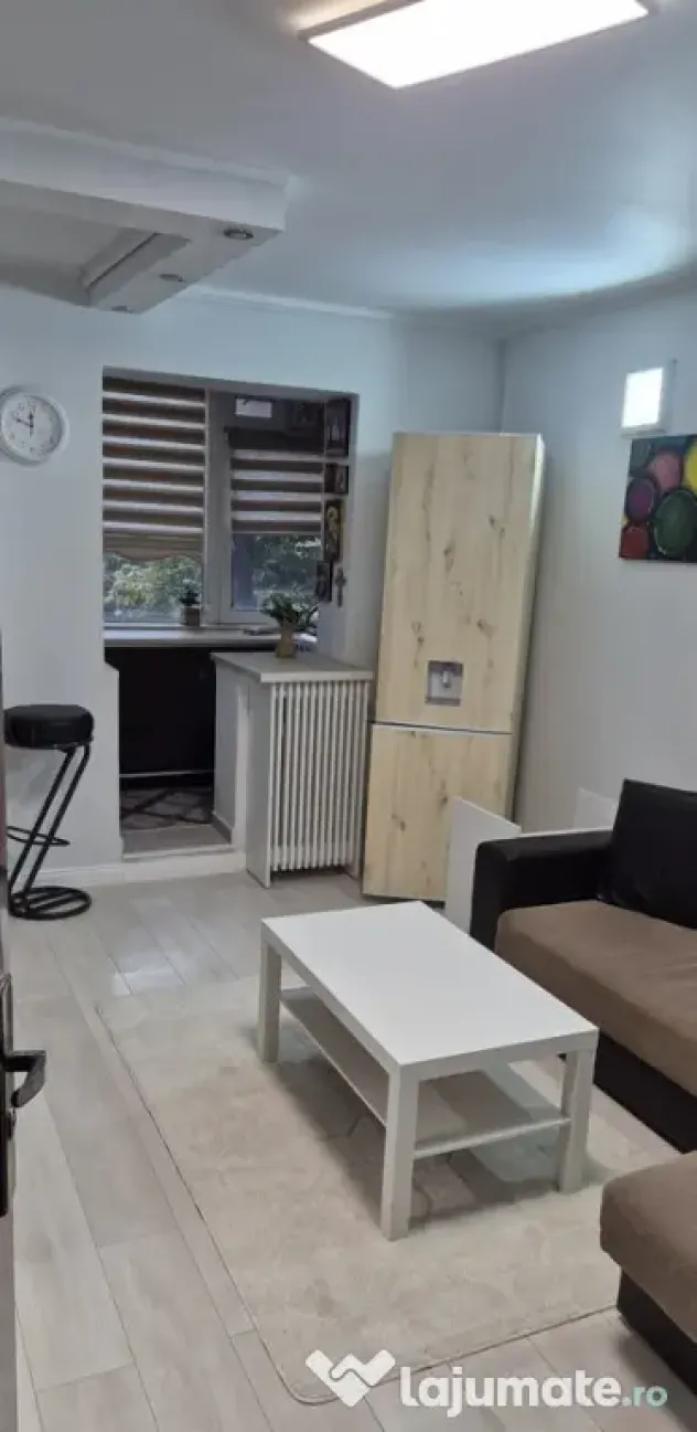 Rahova-3 camere RENOVAT - Bucuresti (Bucuresti-Ilfov)