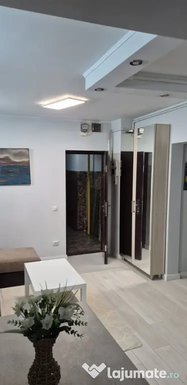 Rahova-3 camere RENOVAT - Bucuresti (Bucuresti-Ilfov)