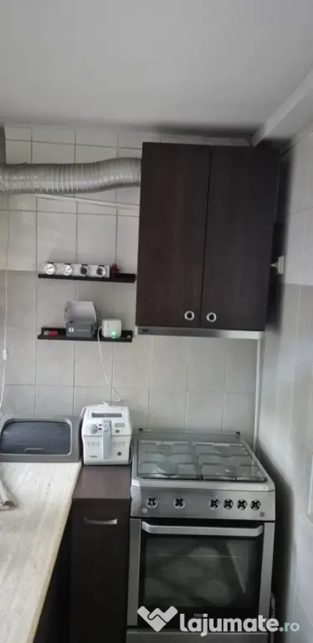 Rahova-3 camere RENOVAT - Bucuresti (Bucuresti-Ilfov)