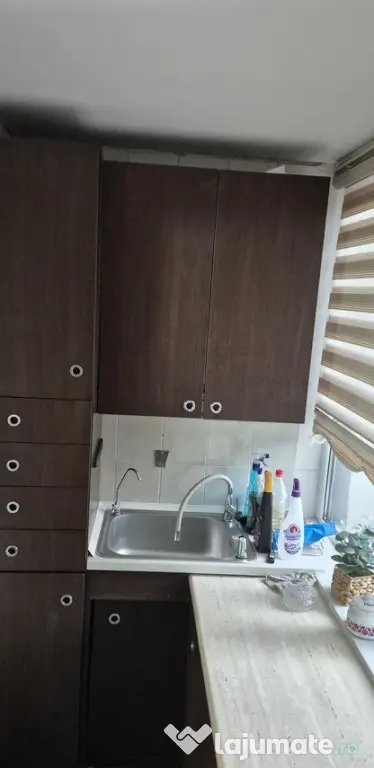 Rahova-3 camere RENOVAT - Bucuresti (Bucuresti-Ilfov)