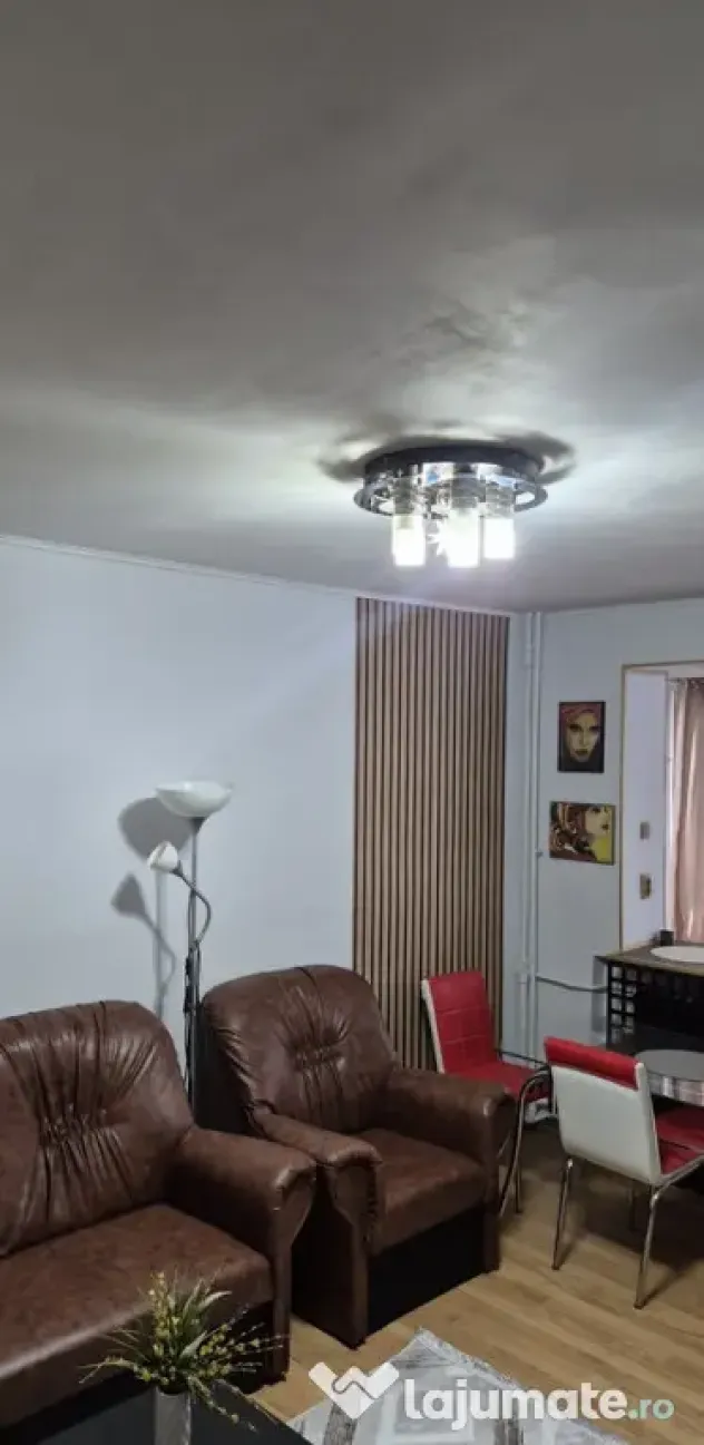 Rahova-3 camere RENOVAT - Bucuresti (Bucuresti-Ilfov)