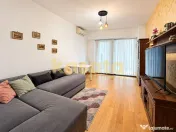 Apartament 3 camere de vânzare | Zona de Nord | Complex Upground 