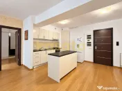 Apartament 3 camere de vânzare | Zona de Nord | Complex Upground 