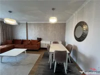 Apartament de lux 2 cam,parcare subterana, bloc nou, VICTORI 