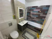 Apartament de lux 2 cam,parcare subterana, bloc nou, VICTORI 
