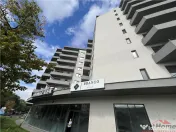 Apartament de lux 2 cam,parcare subterana, bloc nou, VICTORI 