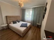Apartament de lux 2 cam,parcare subterana, bloc nou, VICTORI 