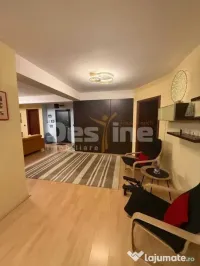 APARTAMENT 4 CAMERE +TERASA +2 LOCURI DE PARCARE 