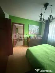 APARTAMENT 4 CAMERE +TERASA +2 LOCURI DE PARCARE 