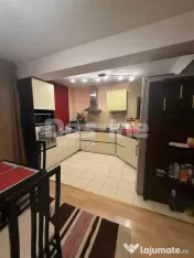 APARTAMENT 4 CAMERE +TERASA +2 LOCURI DE PARCARE 